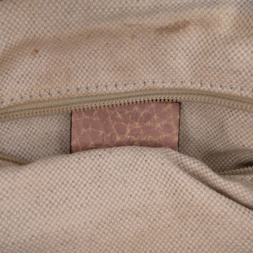 Gucci Guccissima Sukey Satchel - Detail 1