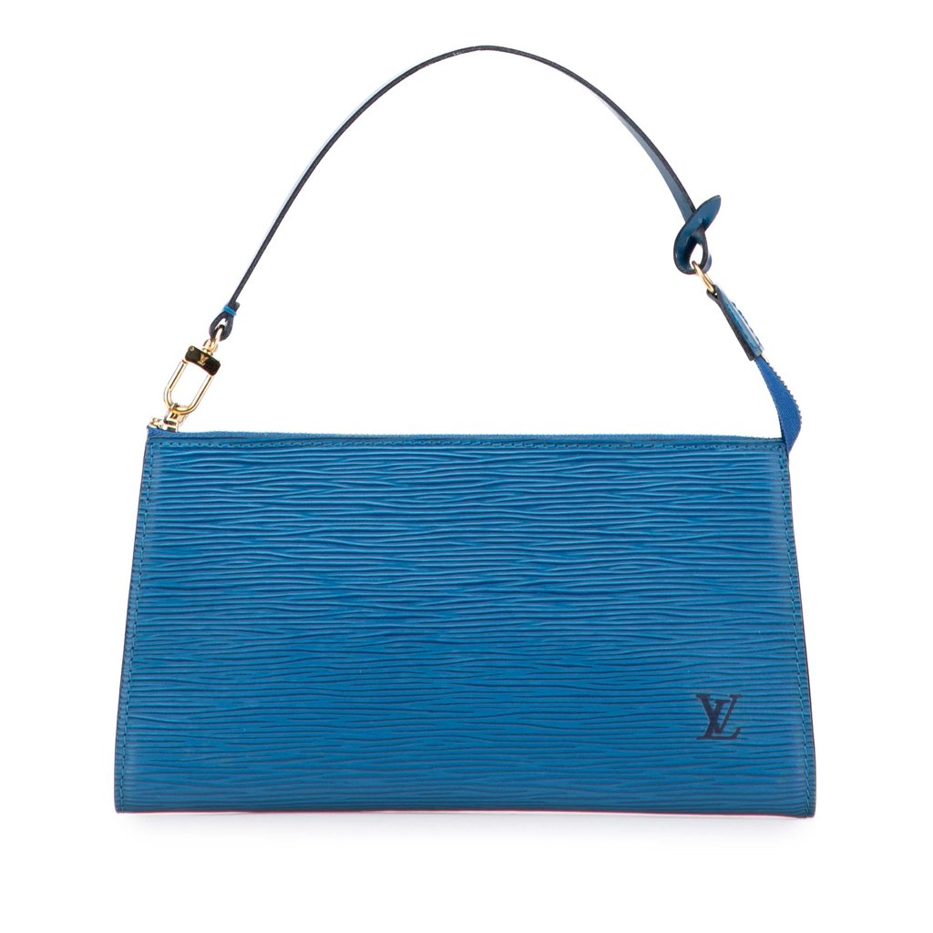 Louis Vuitton Epi Pochette Accessoires