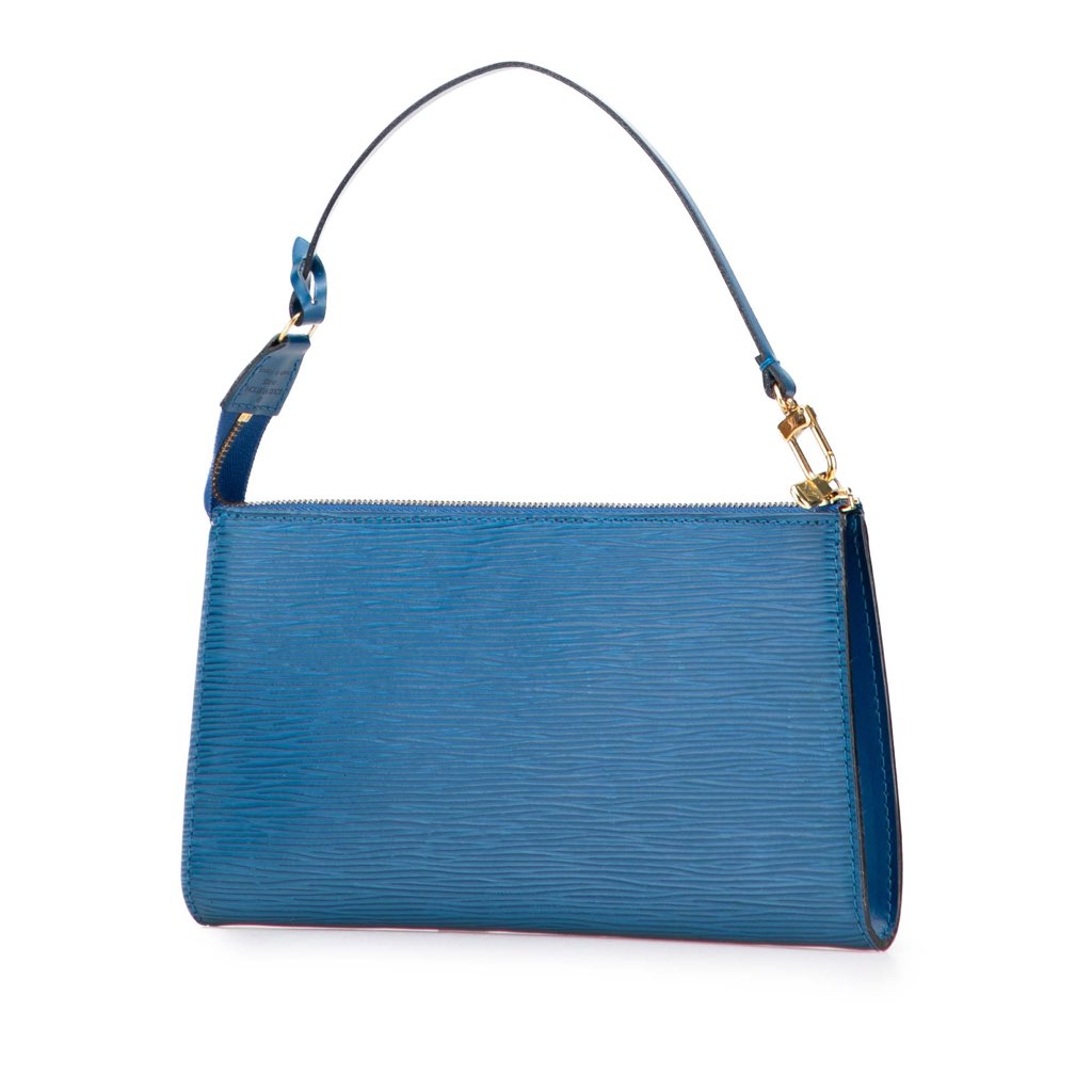 Louis Vuitton Epi Pochette Accessoires - 2