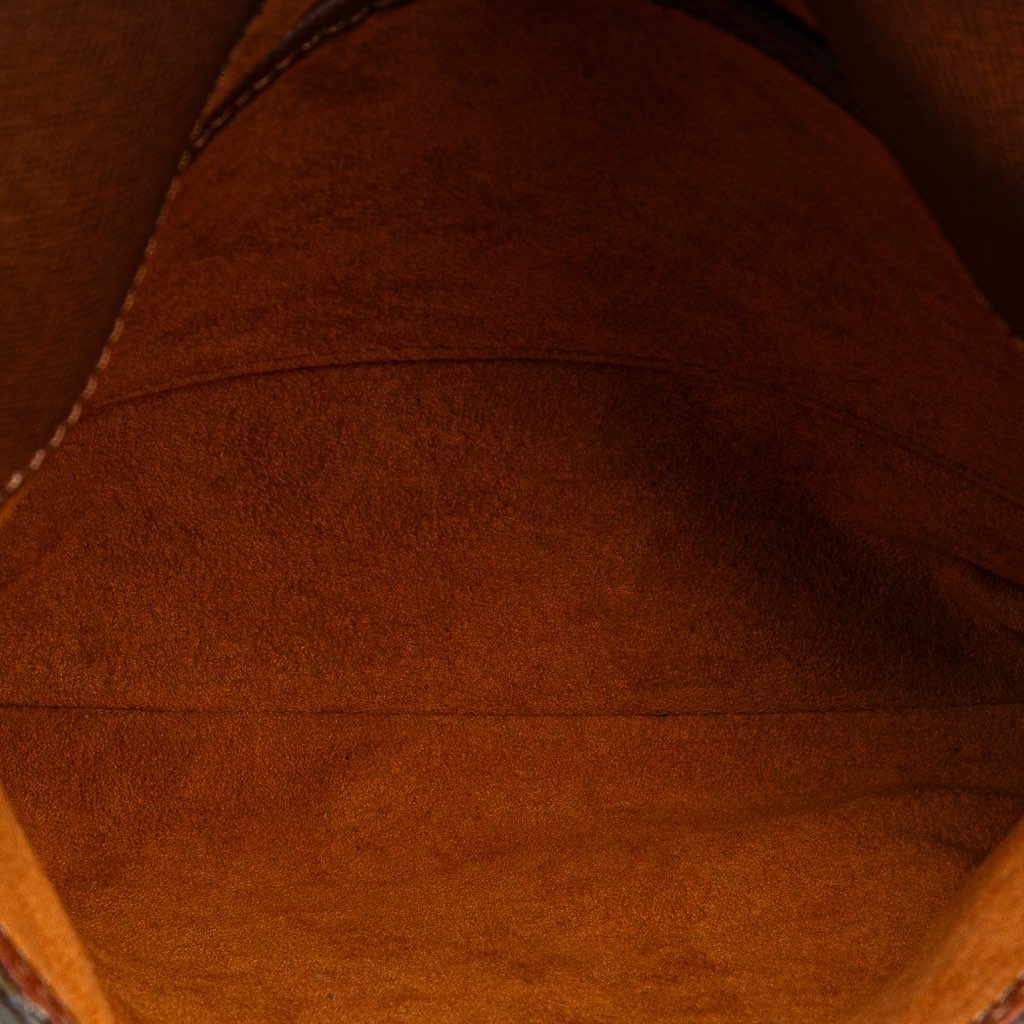 Louis Vuitton Monogram Musette Salsa Short Strap - 4