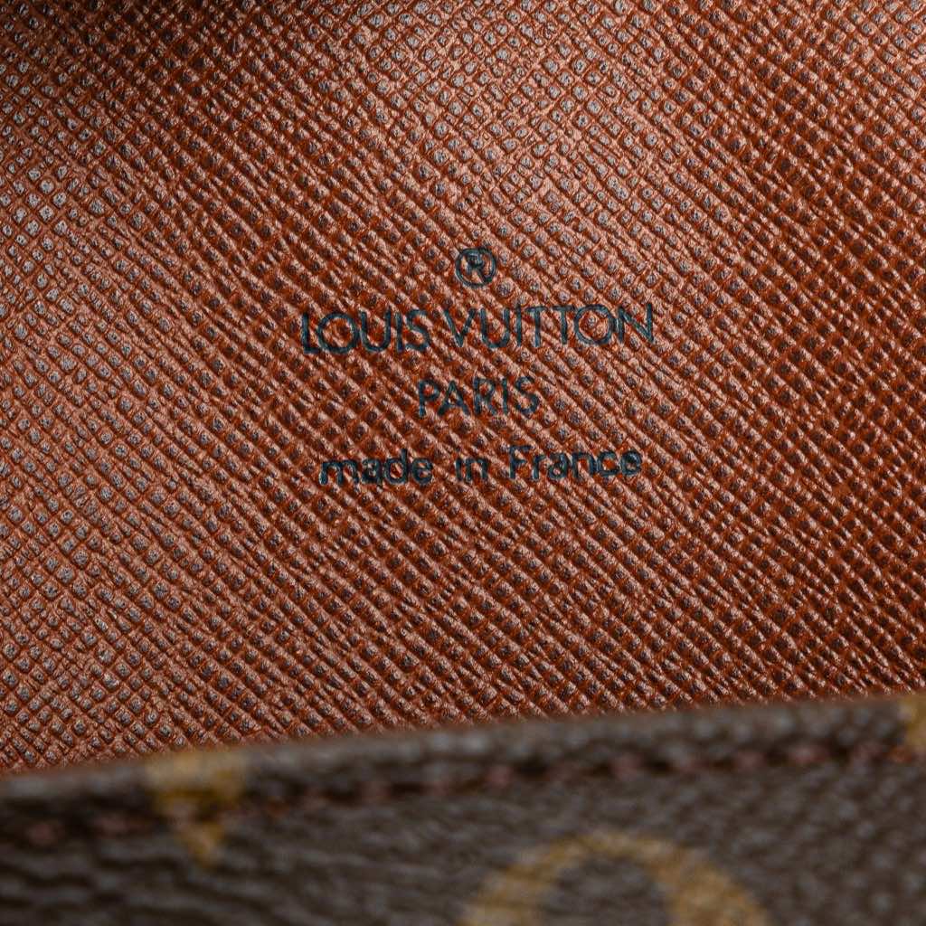 Louis Vuitton Monogram Musette Salsa Short Strap - 5