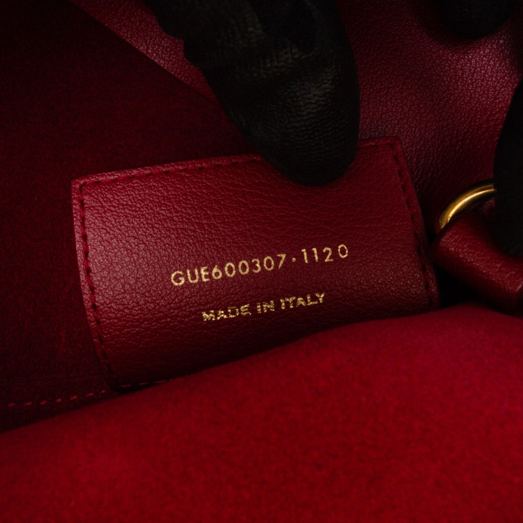 Saint Laurent Toy Leather North South Shopping Tote - 5