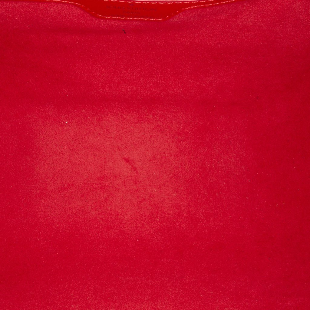 Louis Vuitton Epi Soufflot - 4