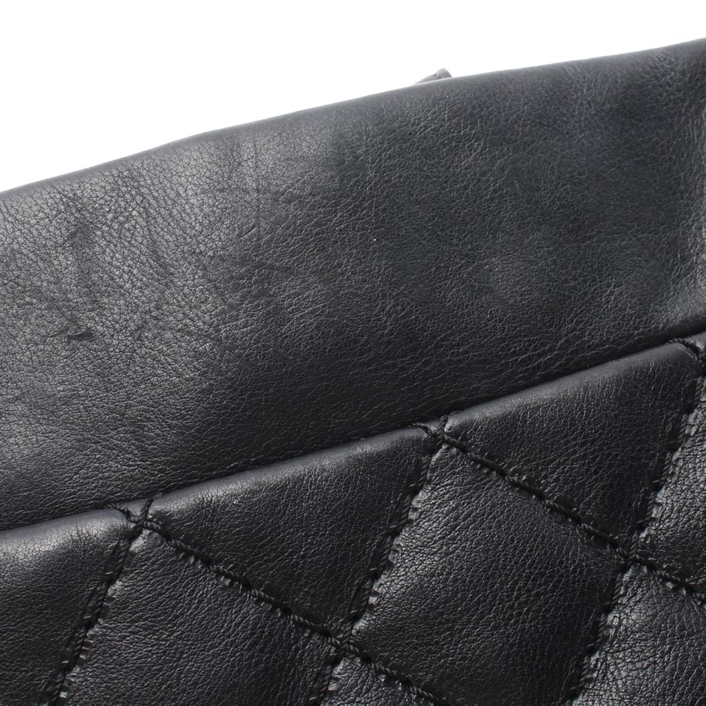 Chanel Medium CC Quilted Calfskin Stitch It Tote - Image 13