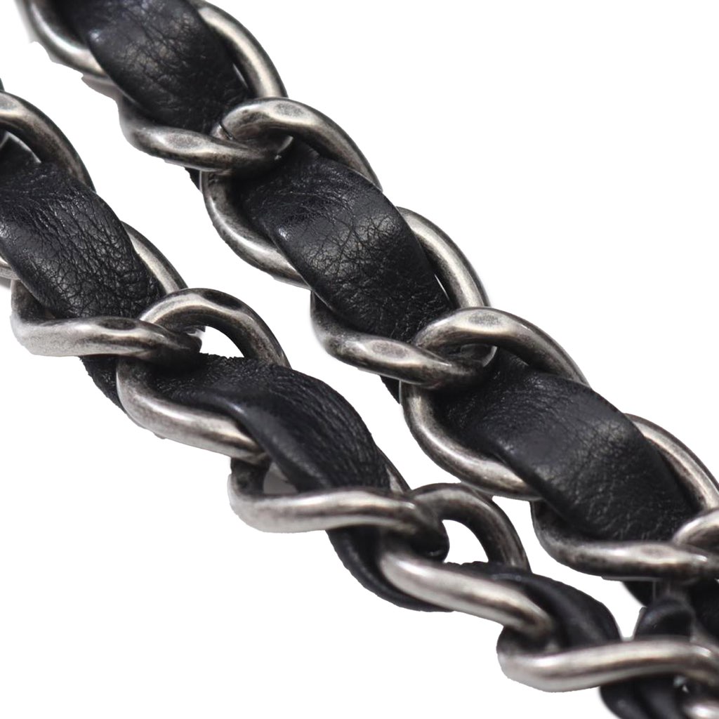 Chanel Medium CC Quilted Calfskin Stitch It Tote - Image 16