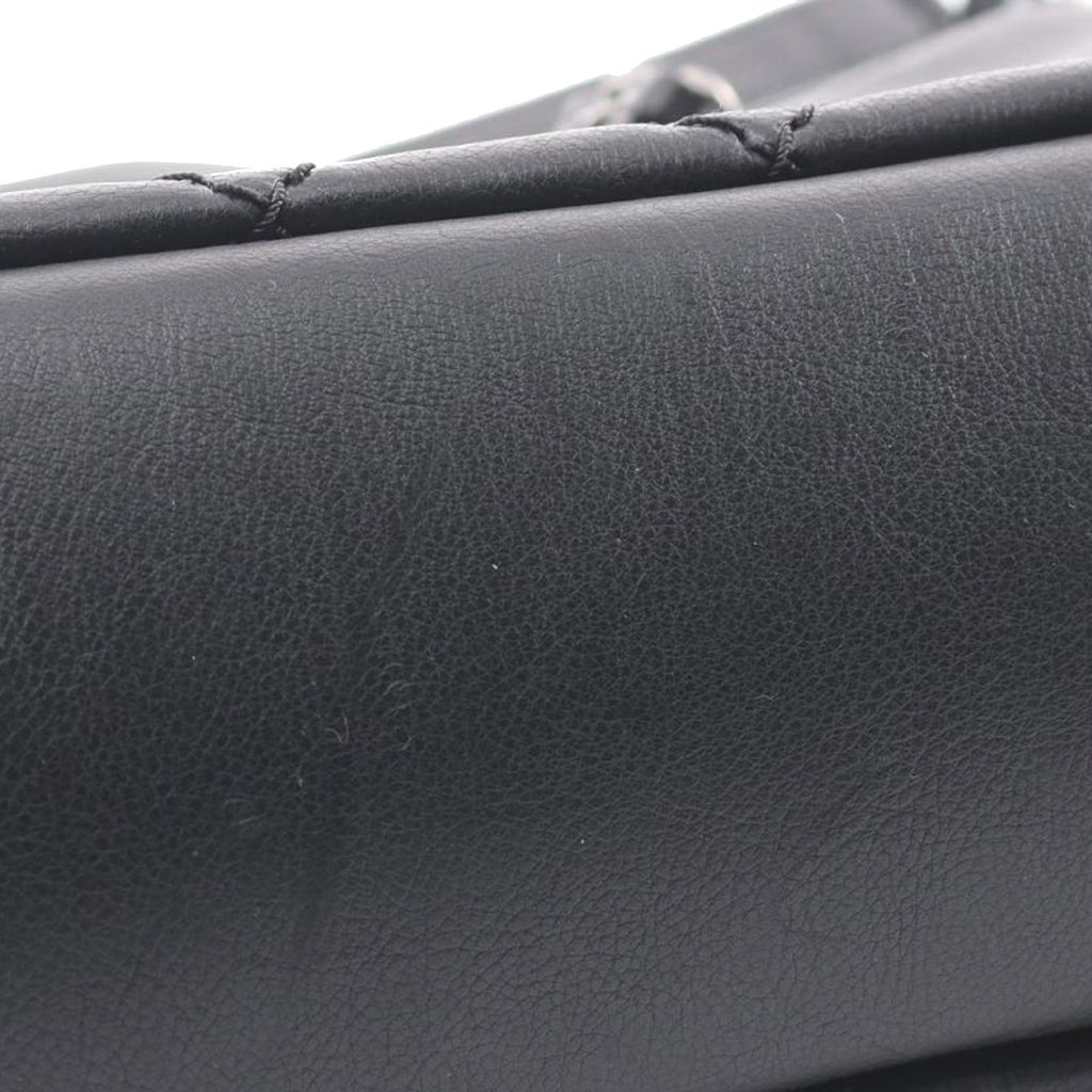 Chanel Medium CC Quilted Calfskin Stitch It Tote - Image 11