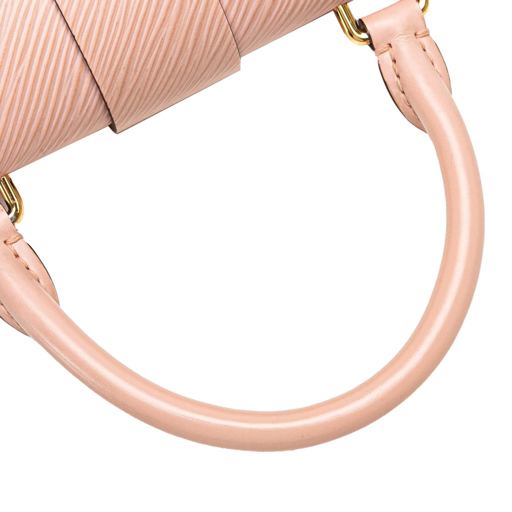 Louis Vuitton Epi Locky BB - Image 15