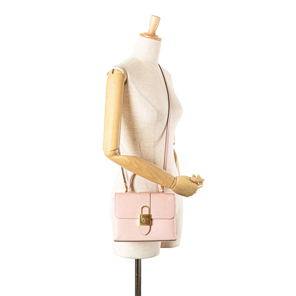 Louis Vuitton Epi Locky BB - Image 16