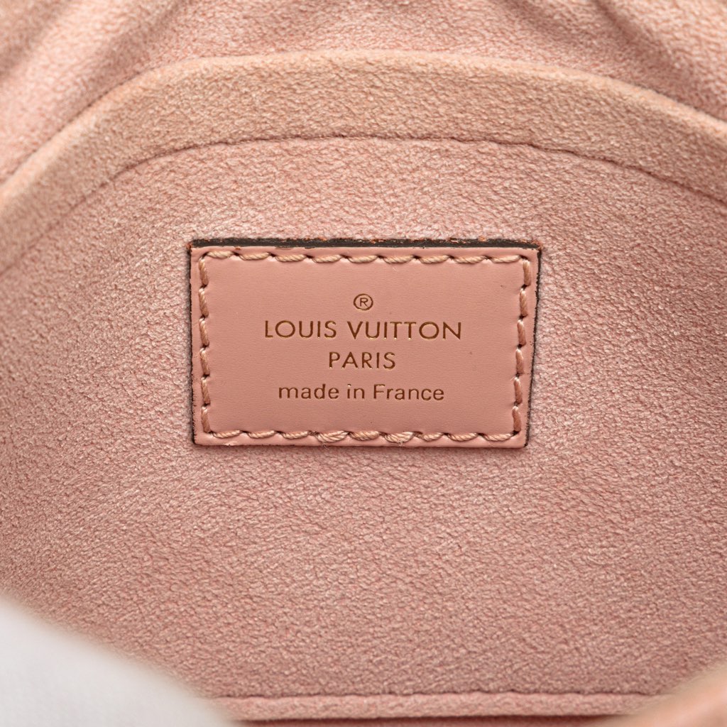 Louis Vuitton Epi Locky BB - Side view