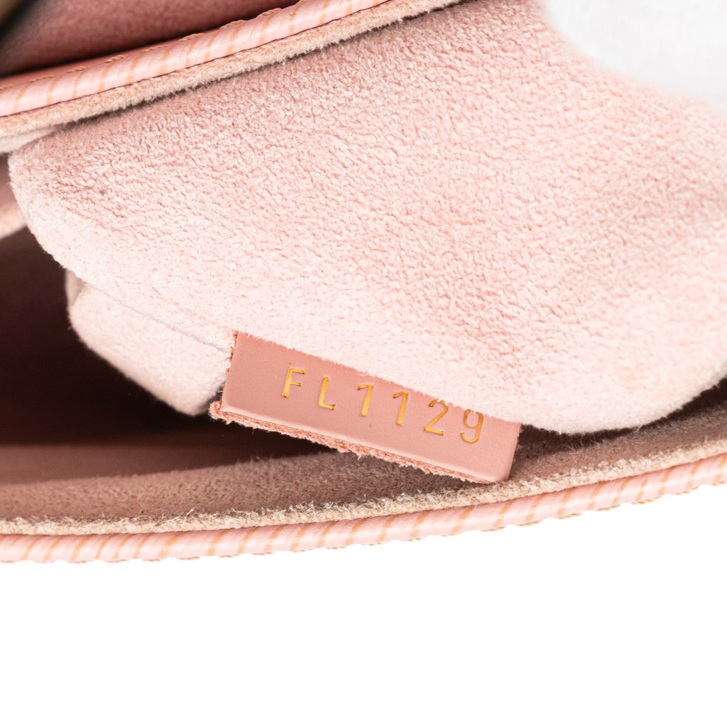 Louis Vuitton Epi Locky BB - Detail 1