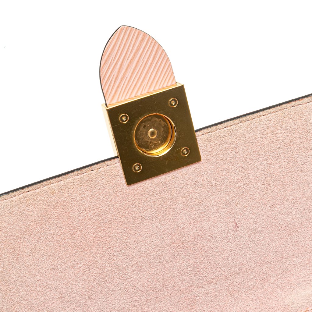 Louis Vuitton Epi Locky BB - Image 10