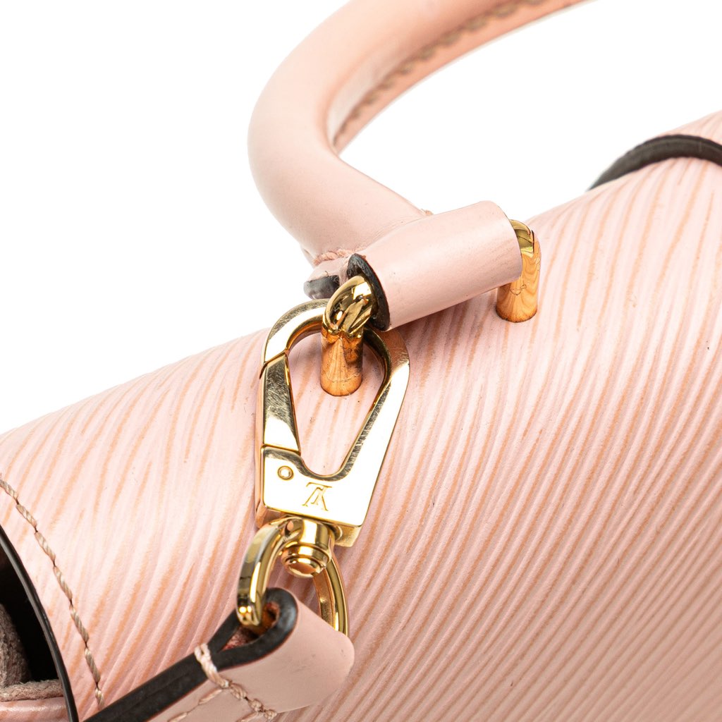 Louis Vuitton Epi Locky BB - Image 12