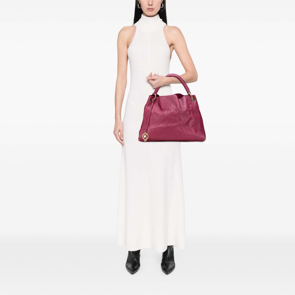 Louis Vuitton Monogram Empreinte Artsy MM - Image 13