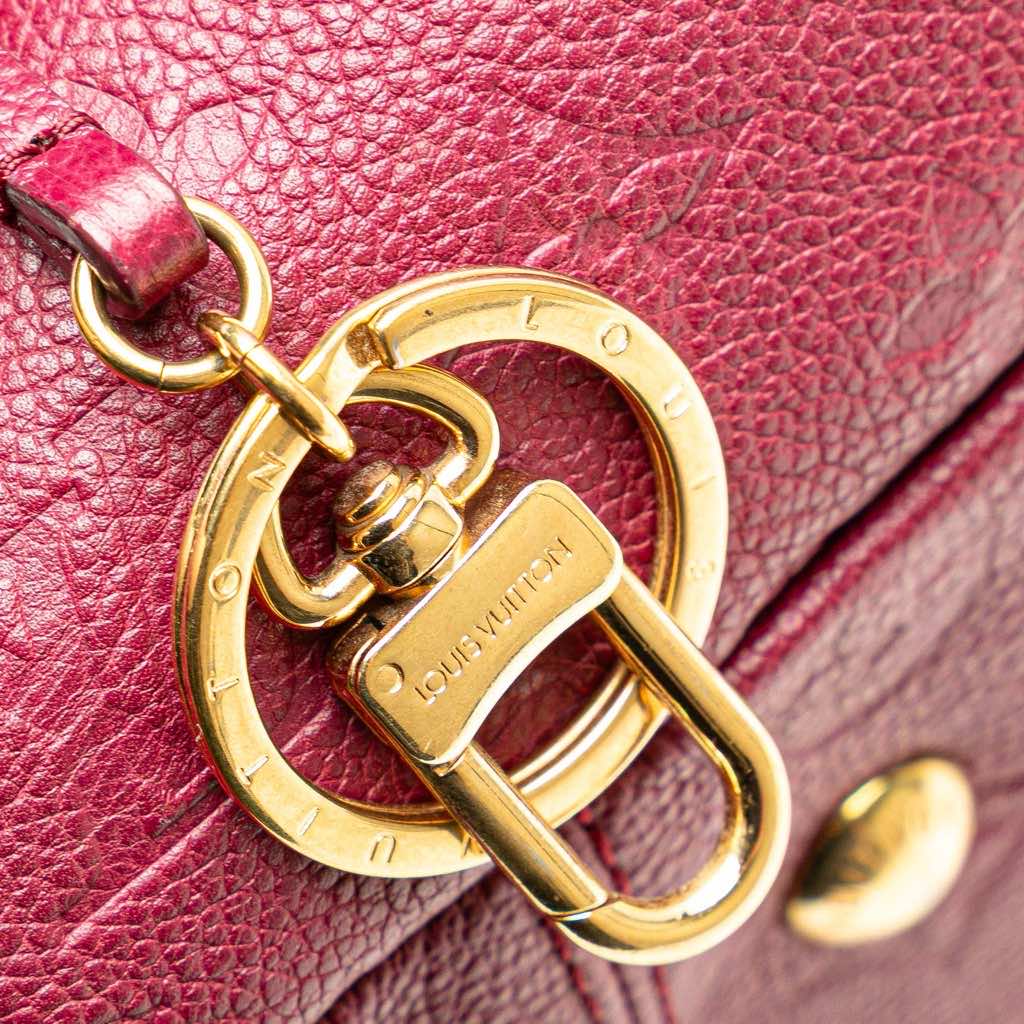 Louis Vuitton Monogram Empreinte Artsy MM - Detail 2