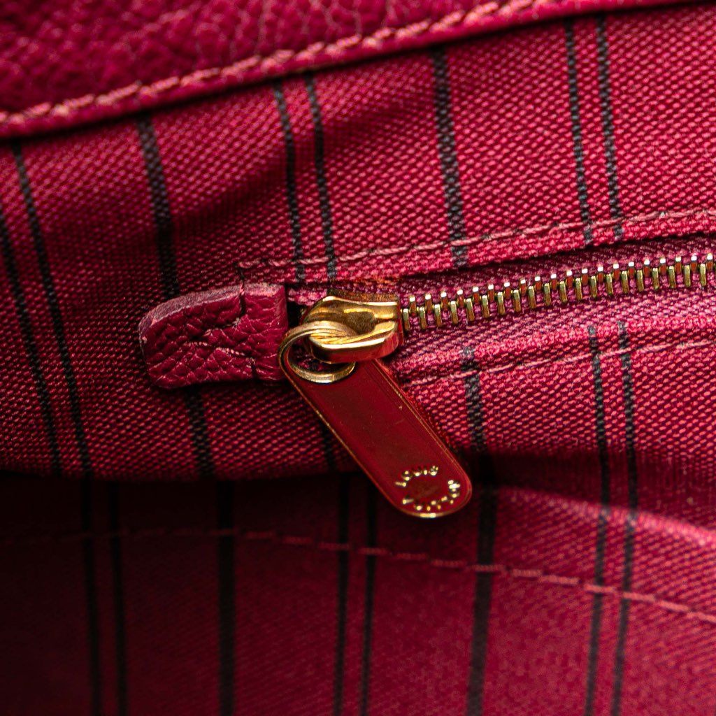 Louis Vuitton Monogram Empreinte Artsy MM - Image 10