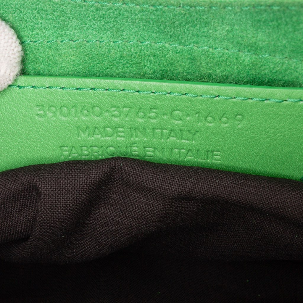 Balenciaga Mini Suede Motocross Classic Metallic Edge City Satchel - 5