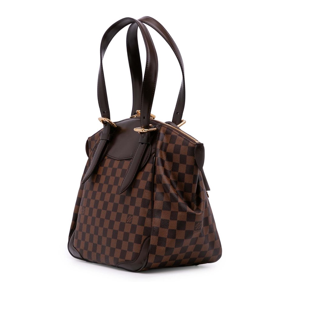 Louis Vuitton Damier Ebene Verona MM - 2