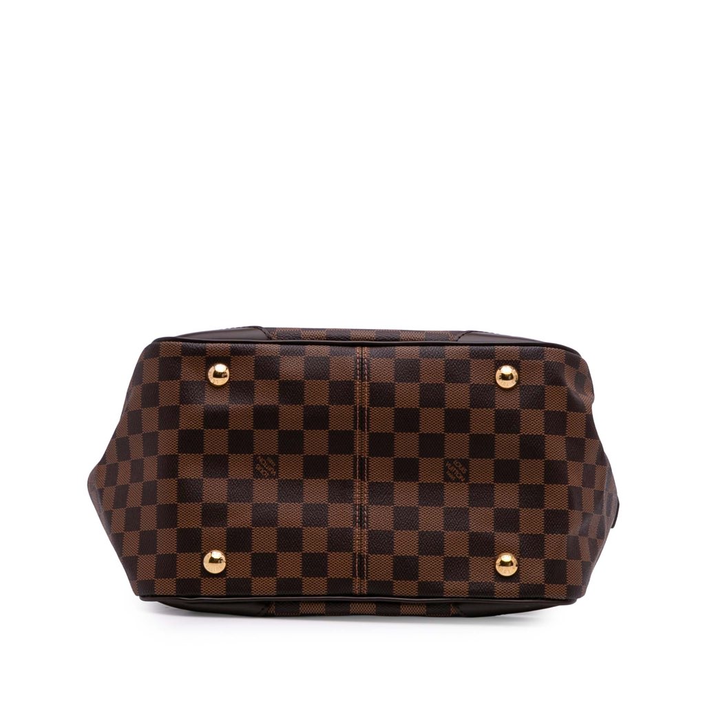 Louis Vuitton Damier Ebene Verona MM - 3
