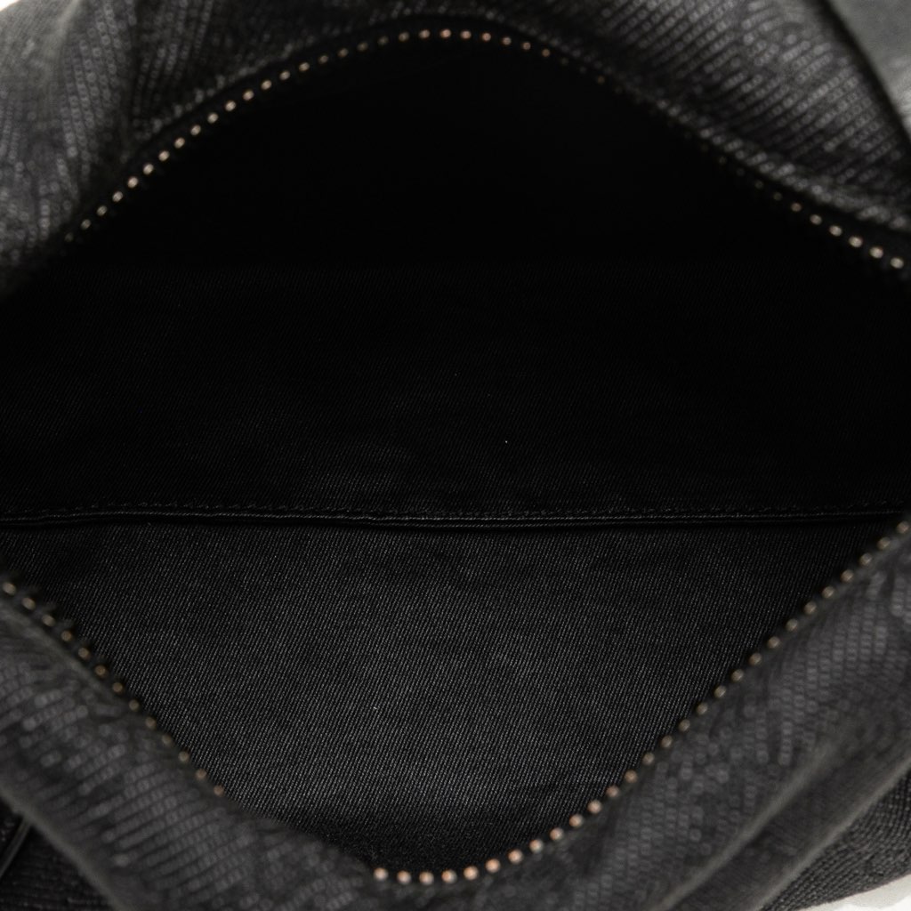 Gucci GG Denim Handbag - 4