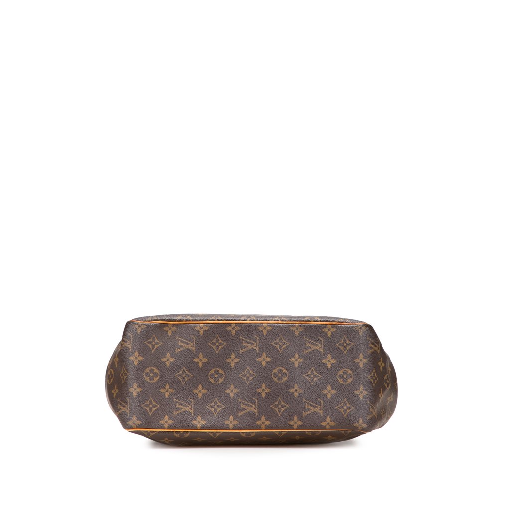 Louis Vuitton Monogram Batignolles Vertical Tote - 3