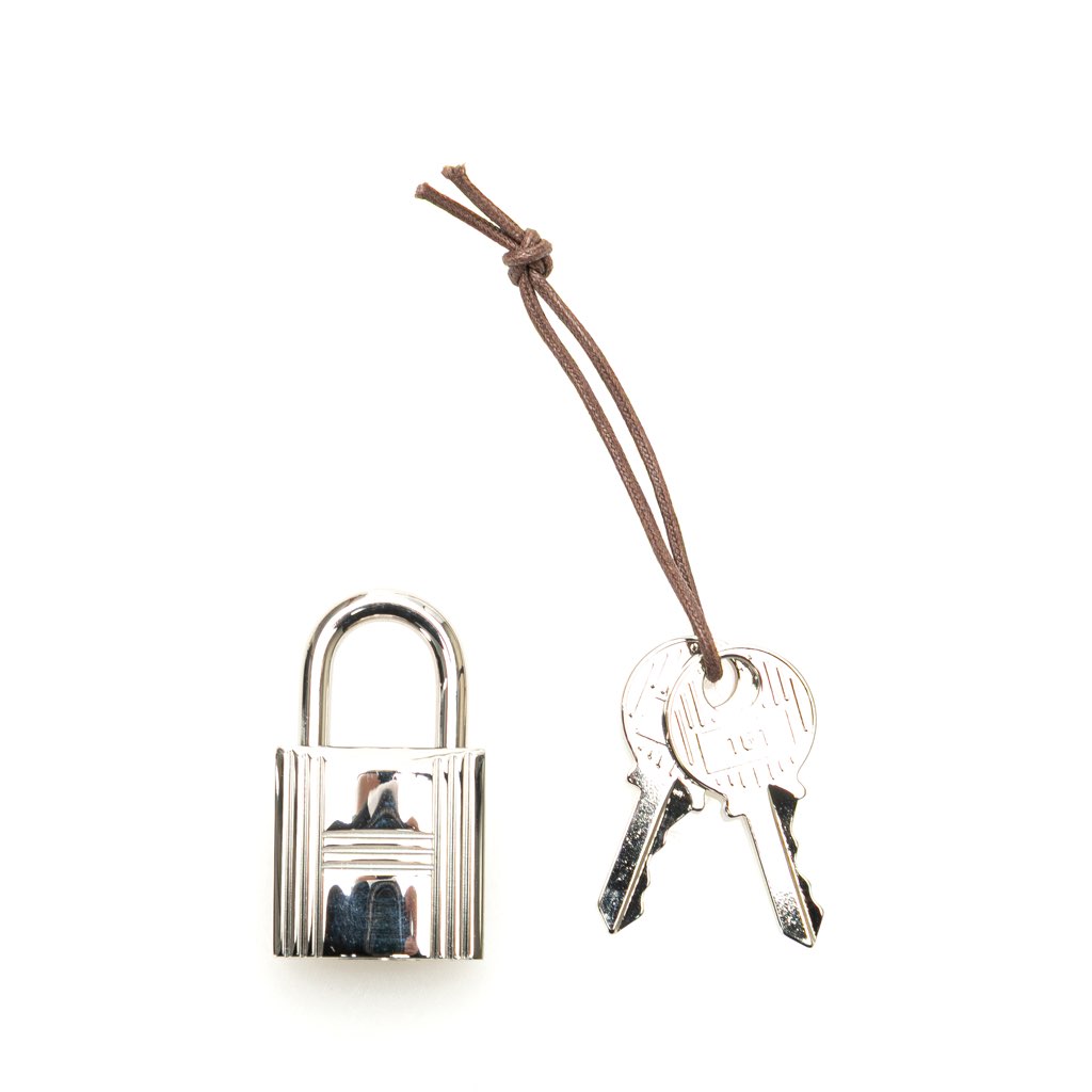 Hermès Feutre and Swift Picotin Lock 18 - Image 13