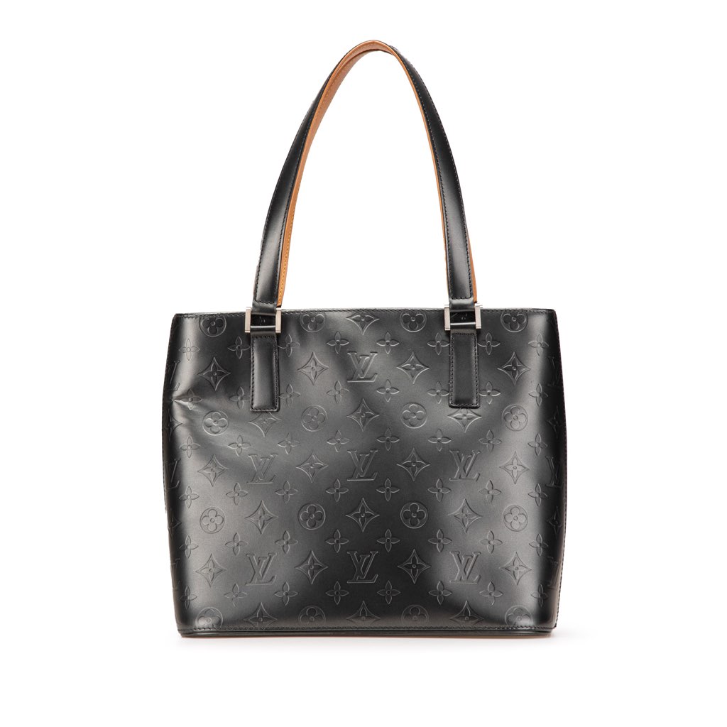 Louis Vuitton Monogram Mat Stockton