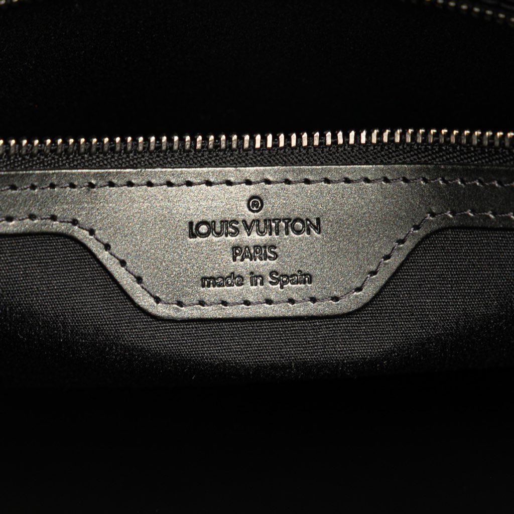 Louis Vuitton Monogram Mat Stockton - 5