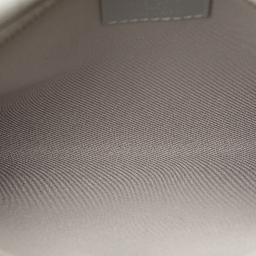 Louis Vuitton Monogram Antartica Double Flat Messenger - 5