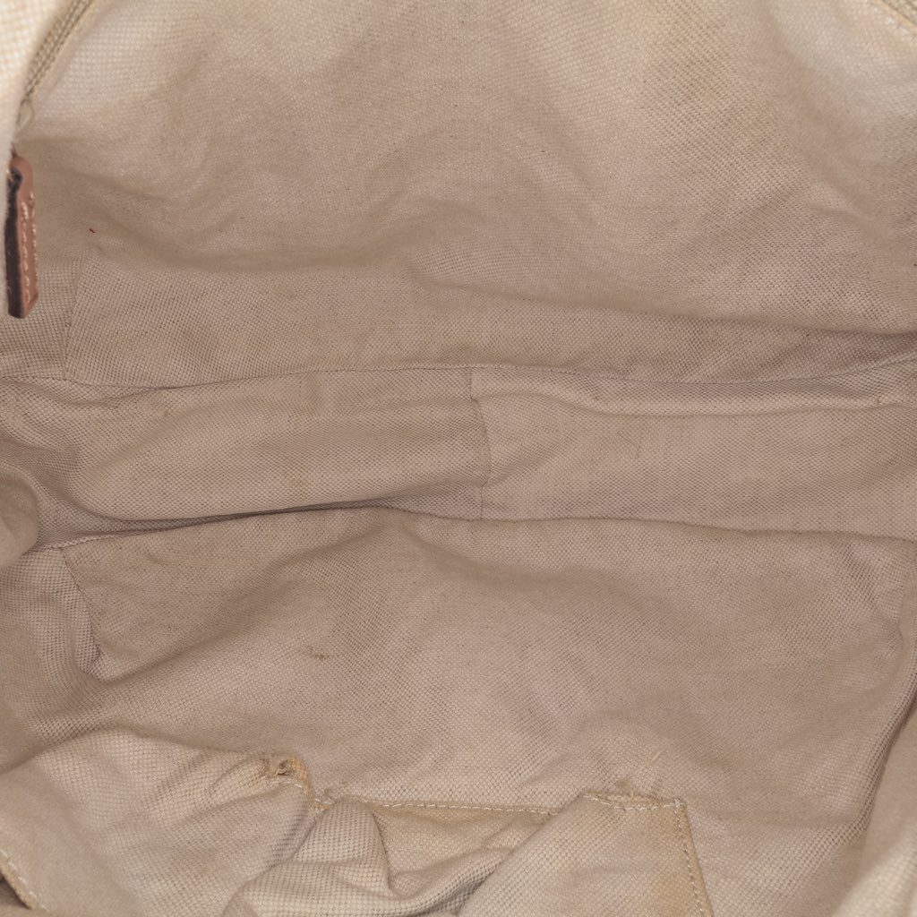 Gucci Diamante Canvas Sukey Shoulder Bag - 4