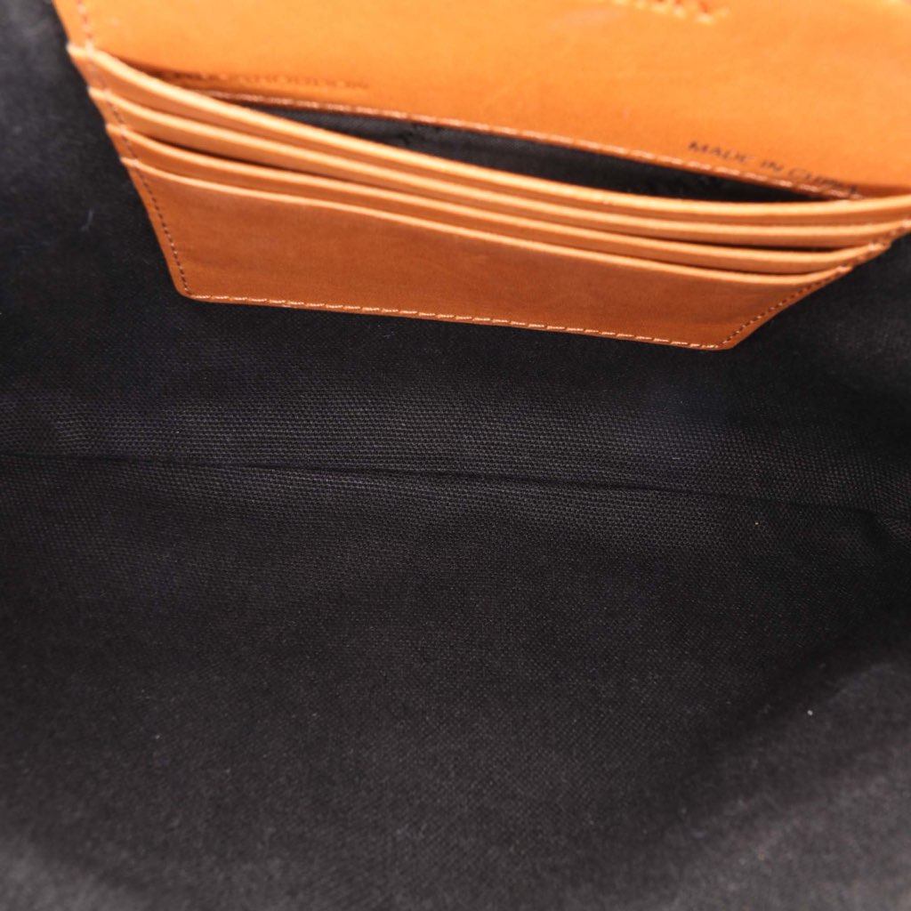 Burberry Mega Check Canvas Peyton Crossbody - 4