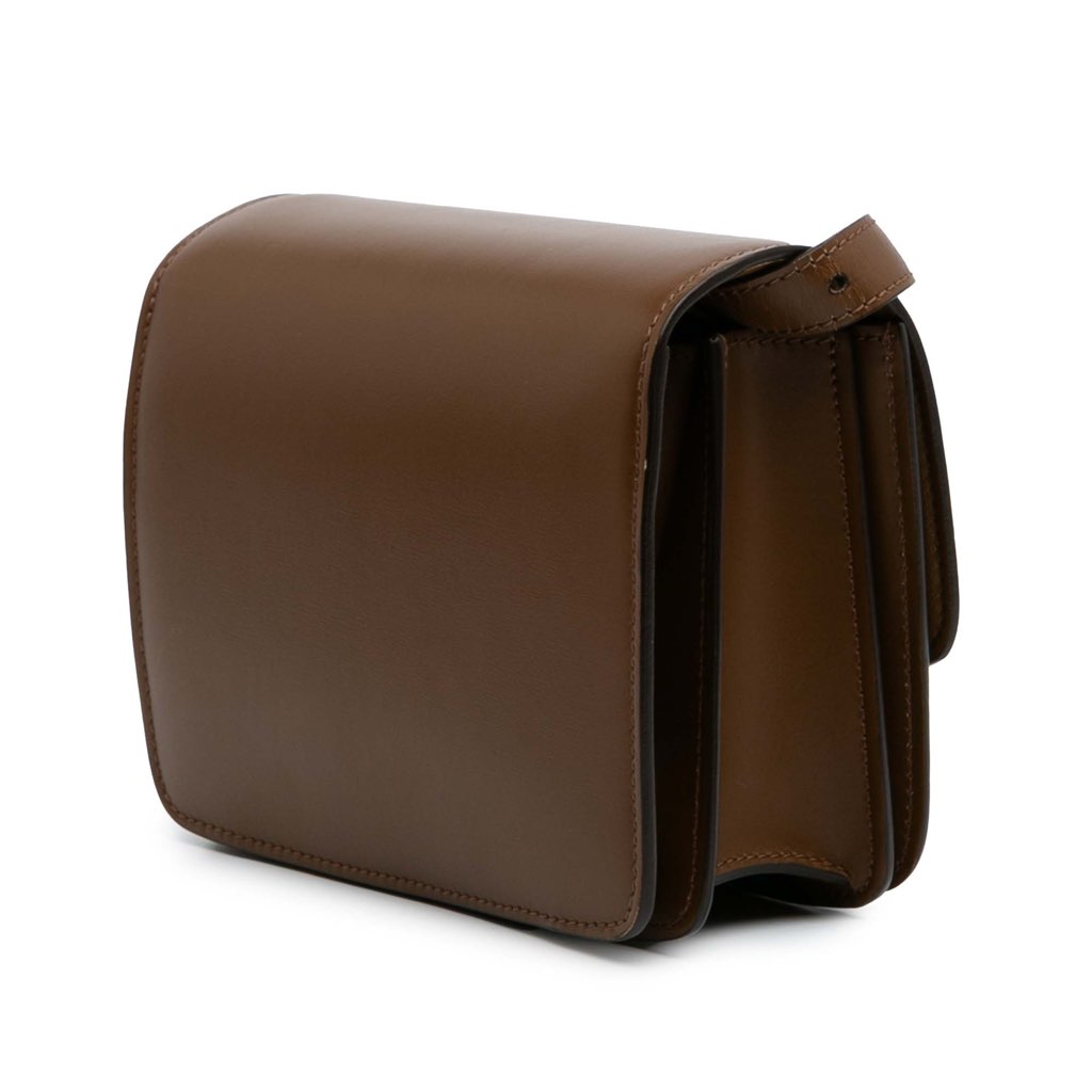 Celine Small Calfskin Classic Box - 2