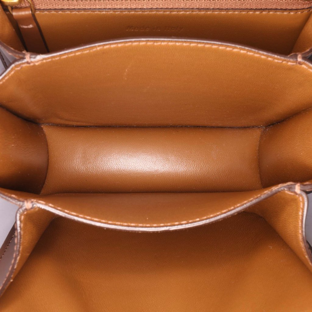 Celine Small Calfskin Classic Box - 4