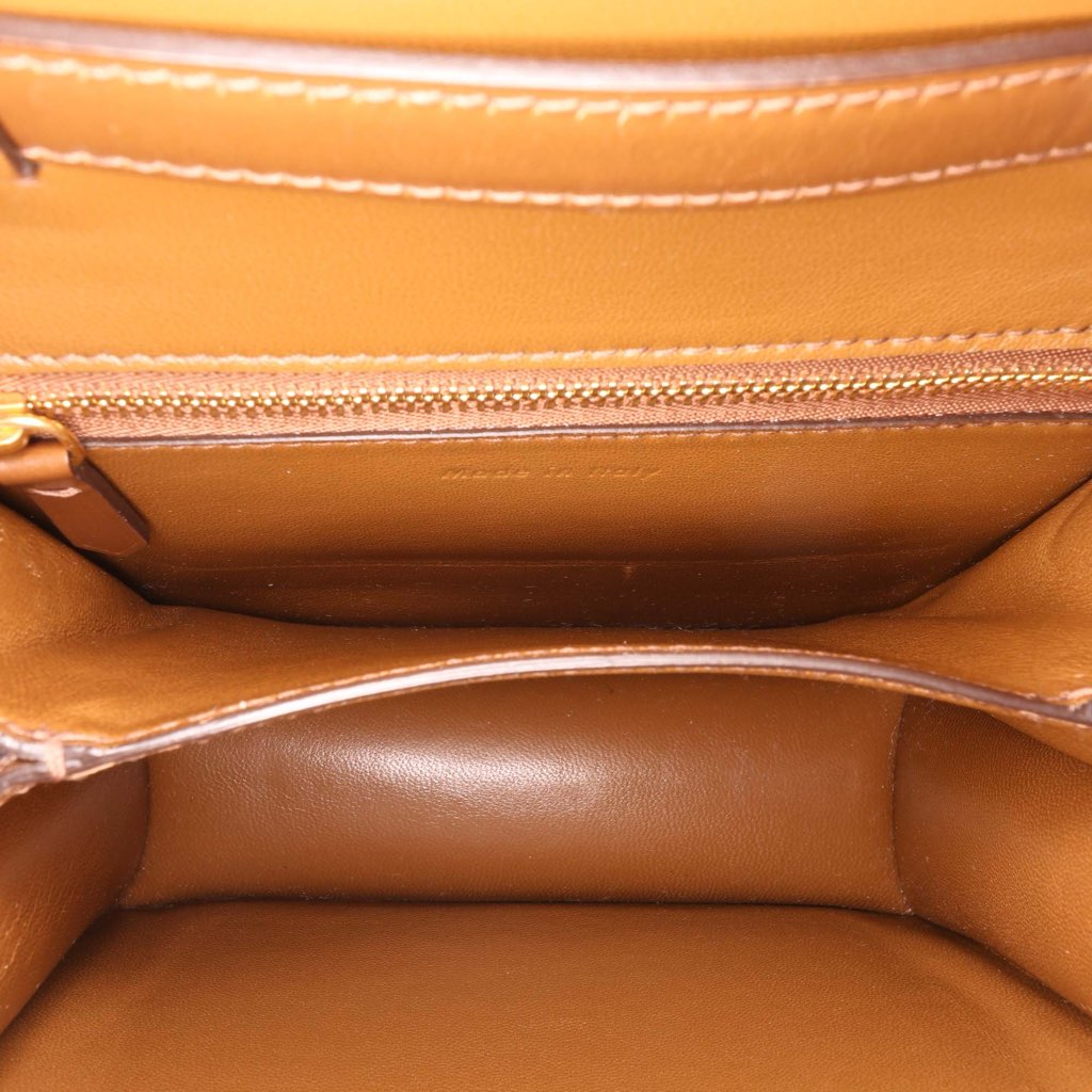 Celine Small Calfskin Classic Box - 5