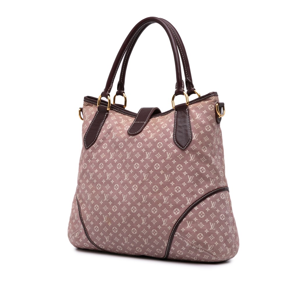 Louis Vuitton Monogram Idylle Elegie - 2