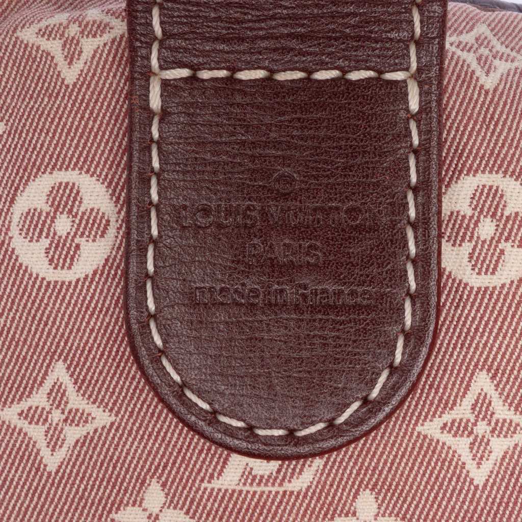 Louis Vuitton Monogram Idylle Elegie - 5