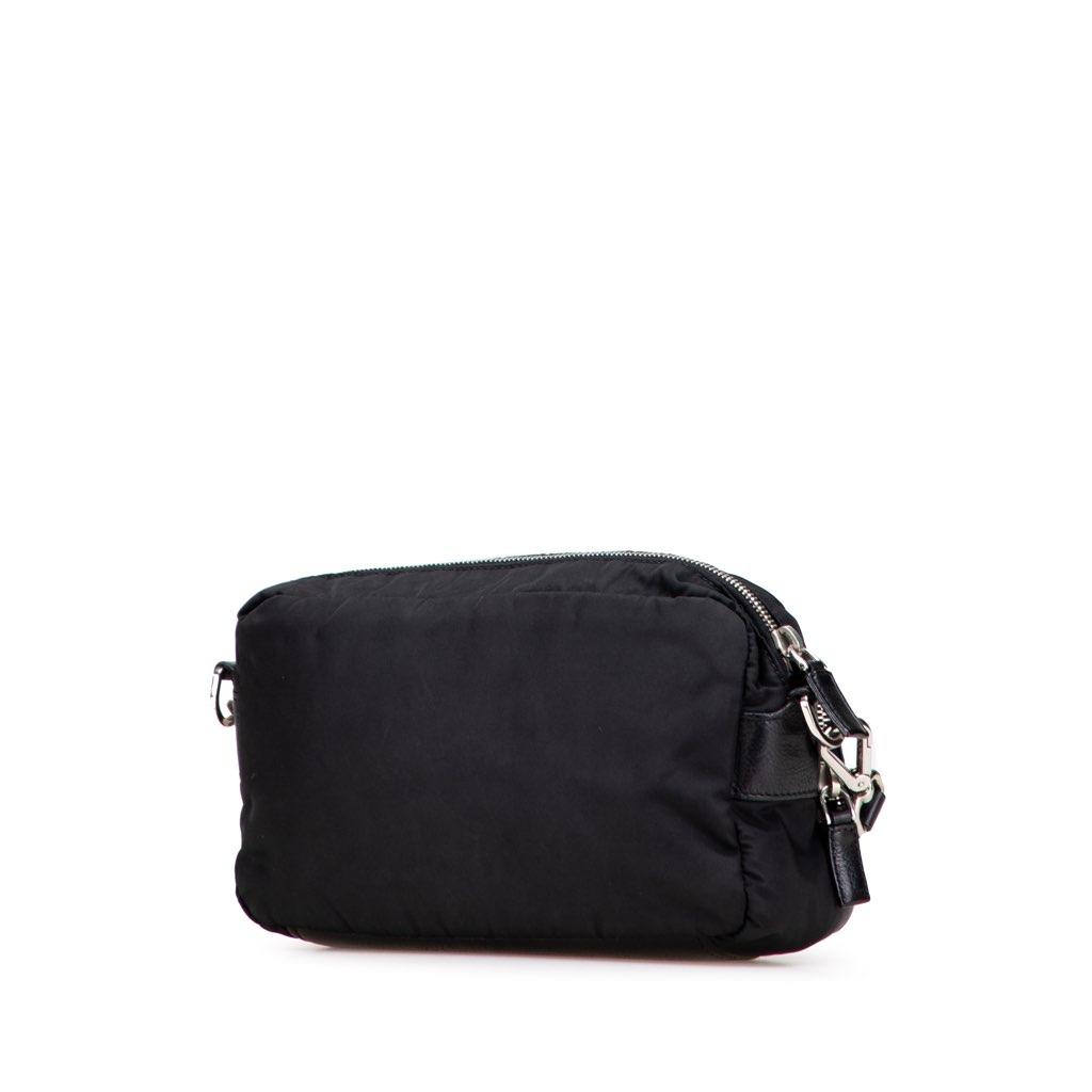 Prada Tessuto Camera Bag - 2