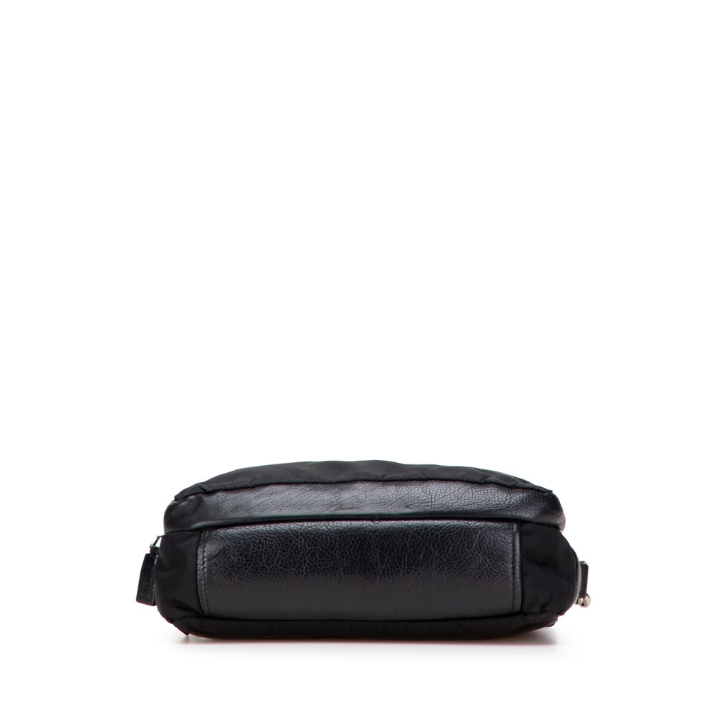 Prada Tessuto Camera Bag - 3