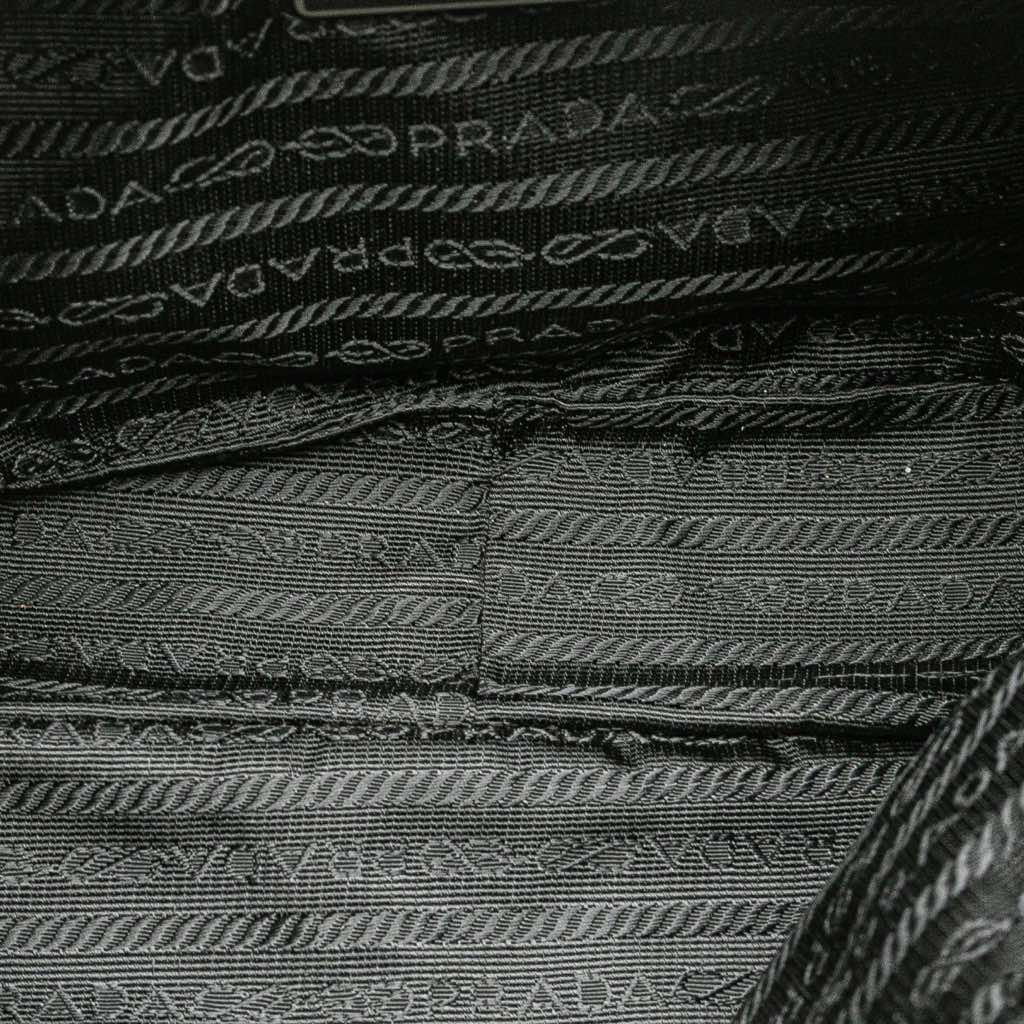 Prada Tessuto Camera Bag - 4