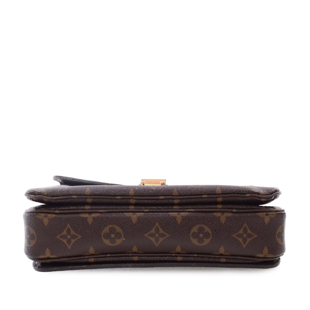 Louis Vuitton Monogram Pochette Metis - 5