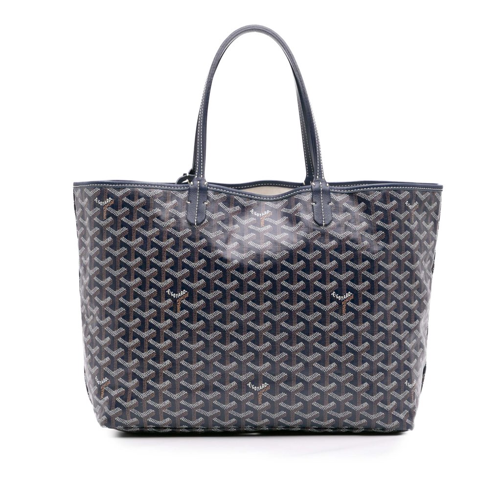 Goyard Goyardine Saint Louis PM