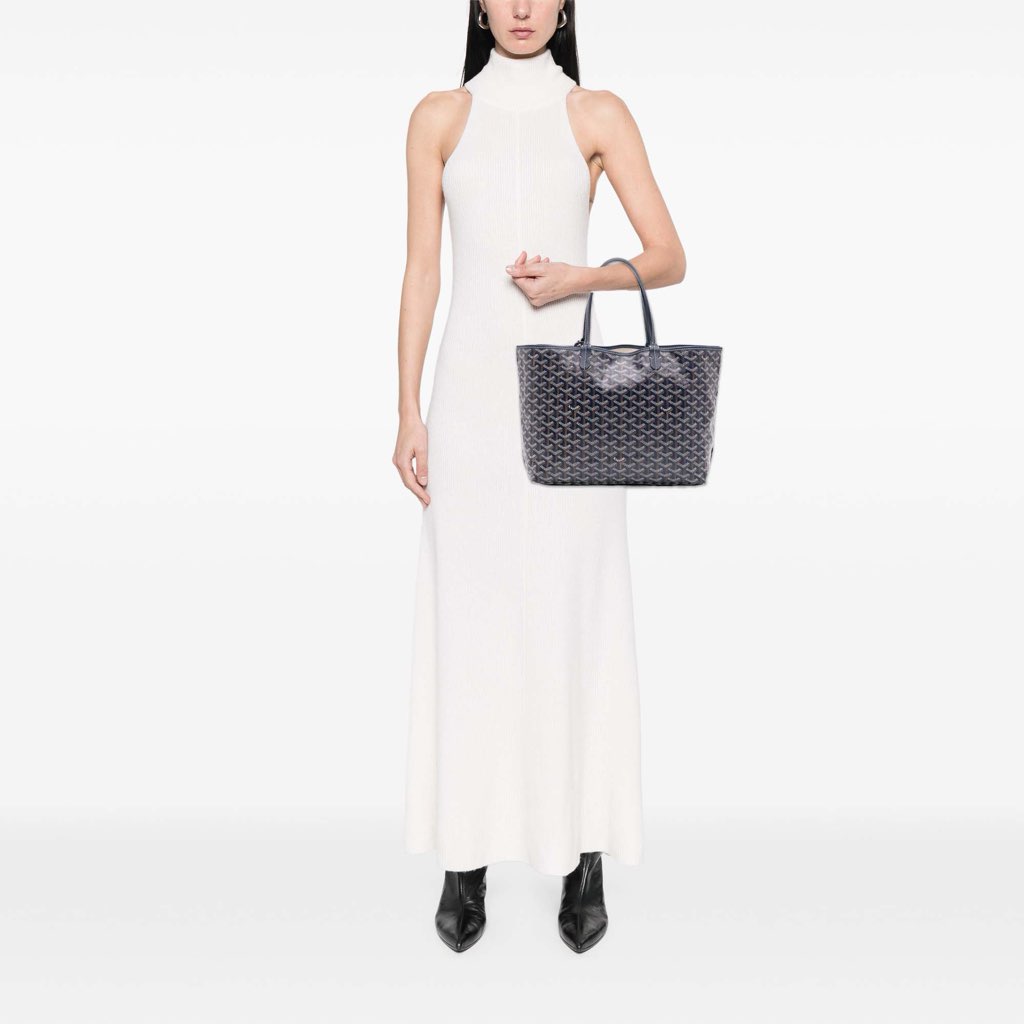 Goyard Goyardine Saint Louis PM - Image 13