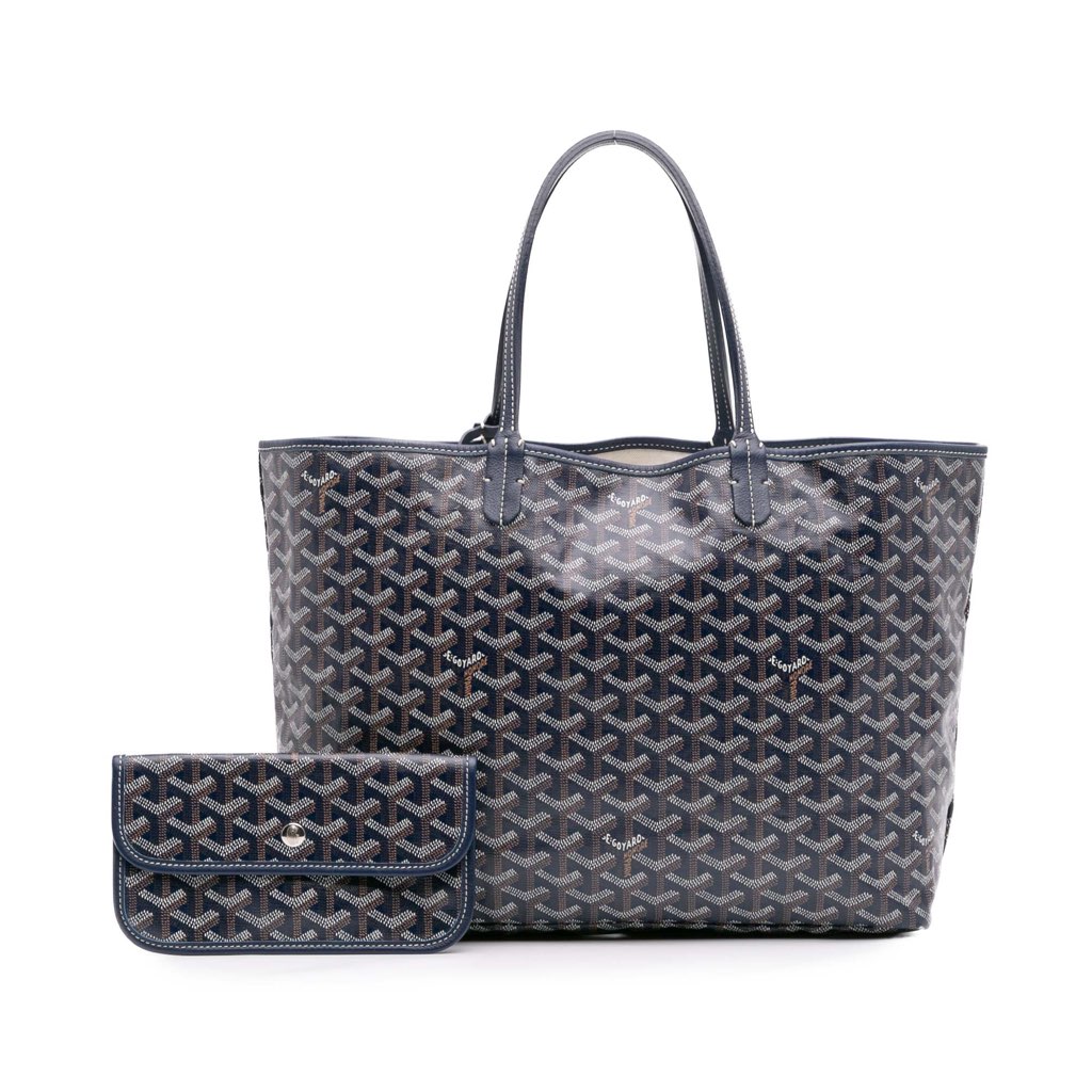Goyard Goyardine Saint Louis PM - Image 14