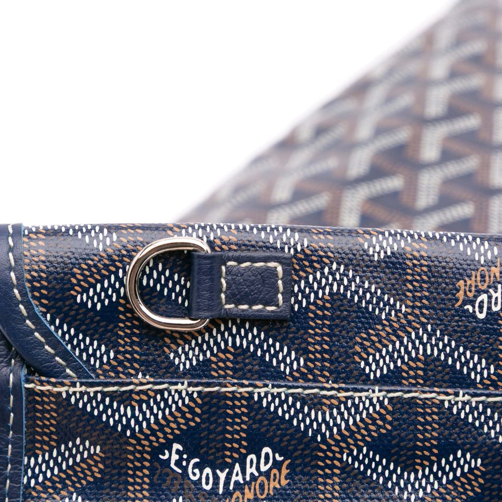 Goyard Goyardine Saint Louis PM - Detail 1