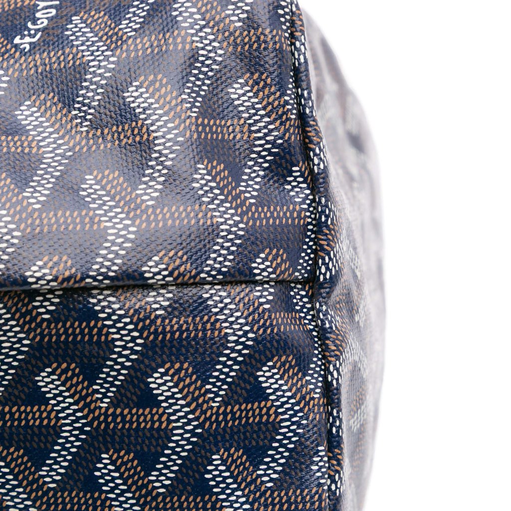 Goyard Goyardine Saint Louis PM - Detail 2