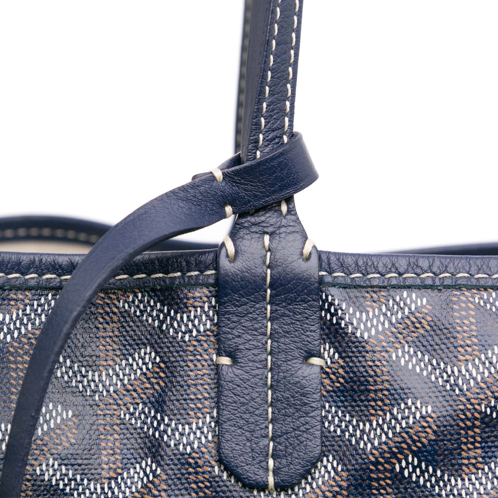 Goyard Goyardine Saint Louis PM - Image 10