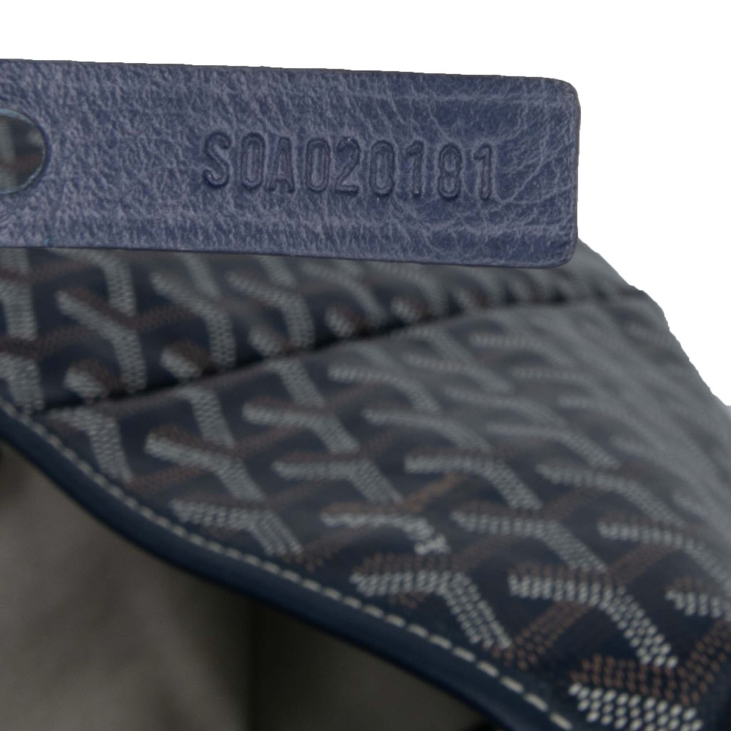 Goyard Goyardine Saint Louis PM - Image 11
