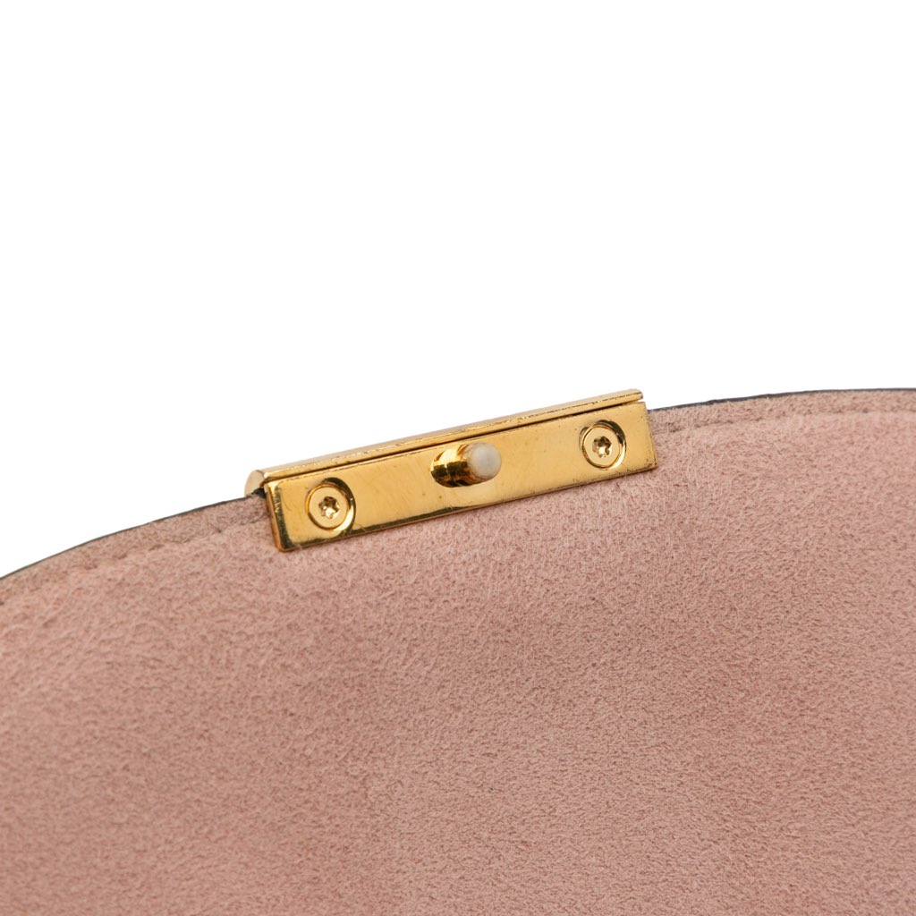 Louis Vuitton Damier Ebene Cuir Taurillon Wight - Image 10