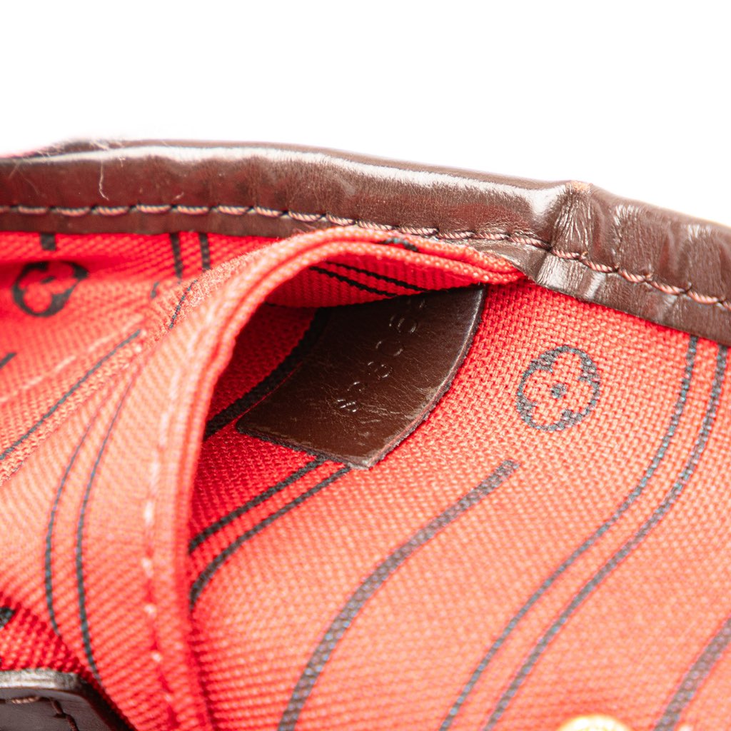 Louis Vuitton Damier Ebene Neverfull MM - Detail 1