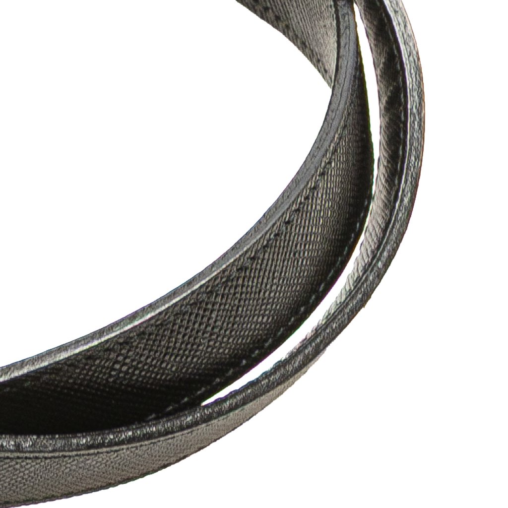 Burberry Nova Check Canvas Handbag - Image 13