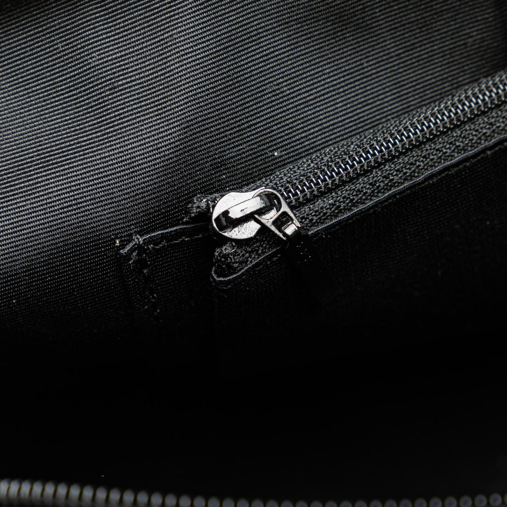 Burberry Nova Check Canvas Handbag - Detail 2